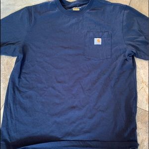 CarHartt Shirt